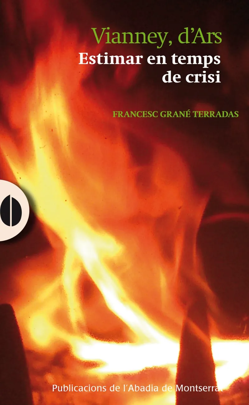 VIANNEY D'ARS ESTIMAR EN TEMPS DE CRISI