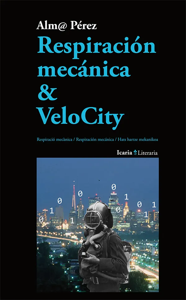 RESPIRACION MECANICA Y VELOCITY