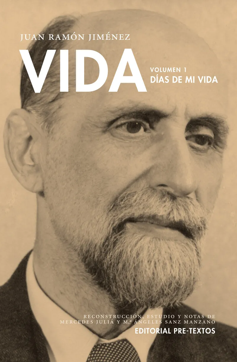 VIDA -VOLUMEN 1-