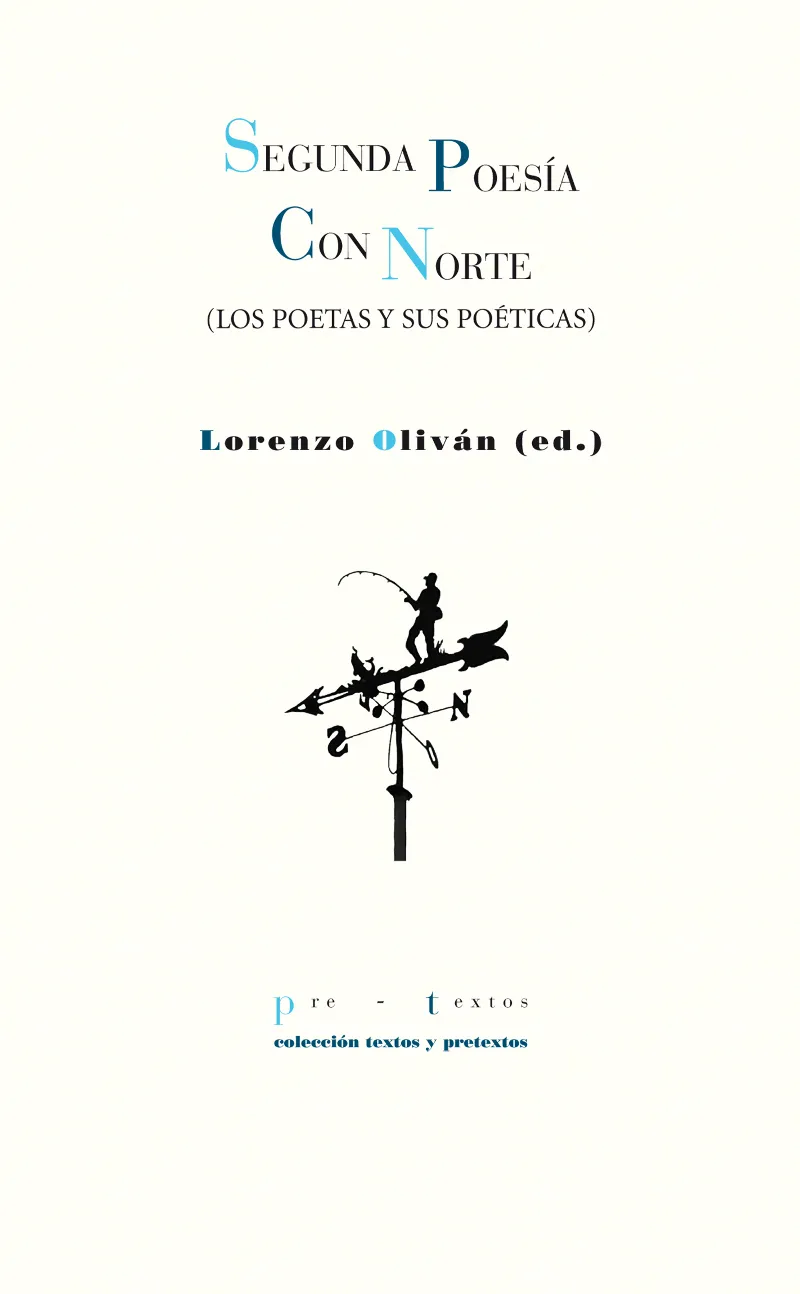 SEGUNDA POESIA CON NORTE