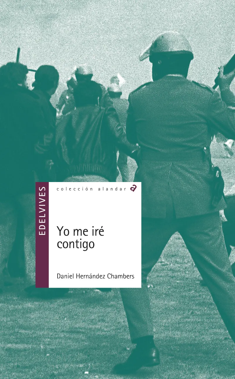 YO ME IRÉ CONTIGO (ESPAÑA-SOCIEDAD E HISTORIA)-144