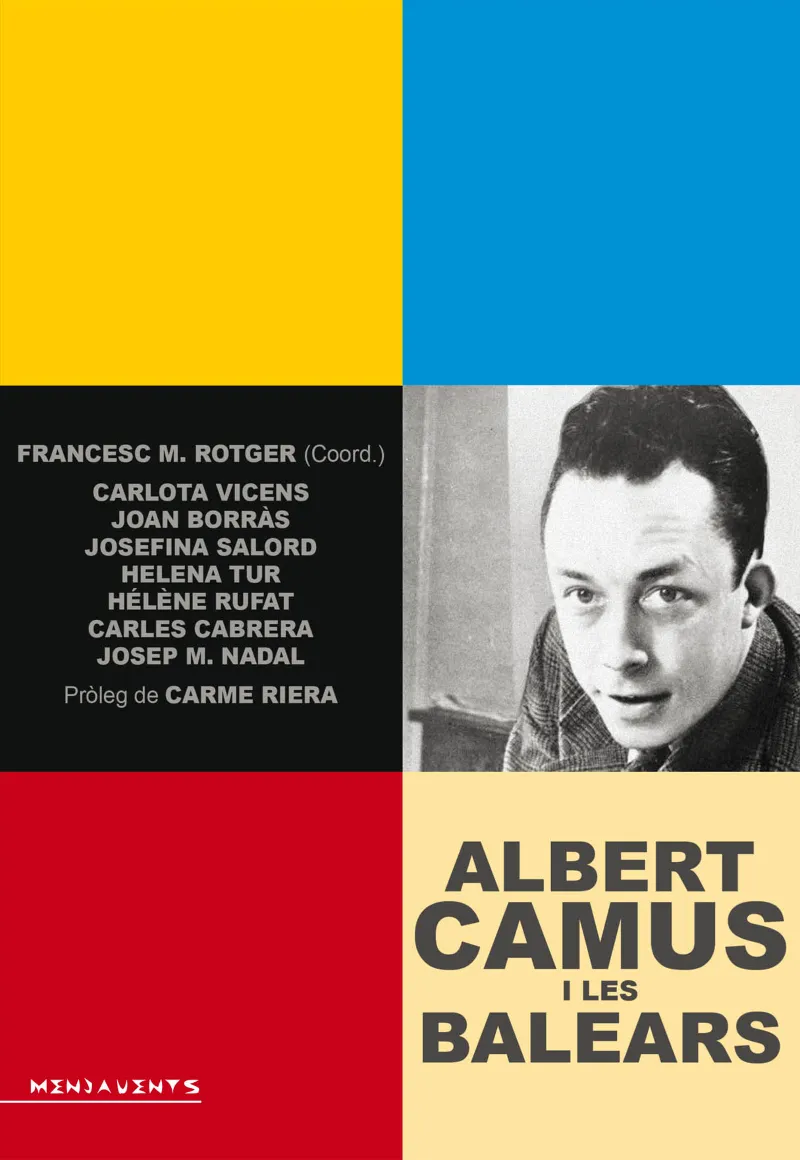ALBERT CAMUS I LES BALEARS