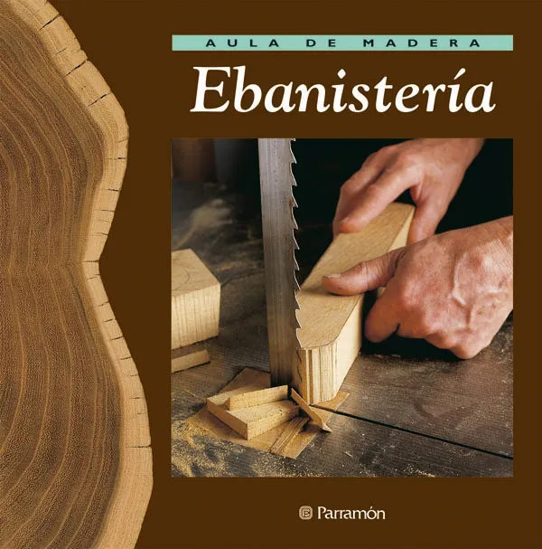 EBANISTERIA