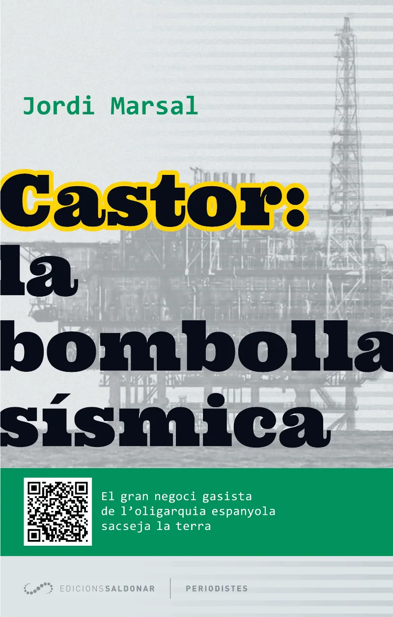 CASTOR LA BOMBOLLA SISMICA