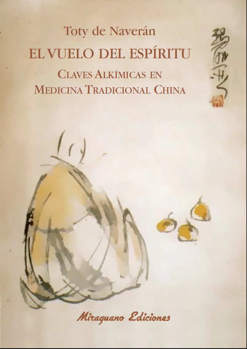 VUELO DEL ESPIRITU,EL