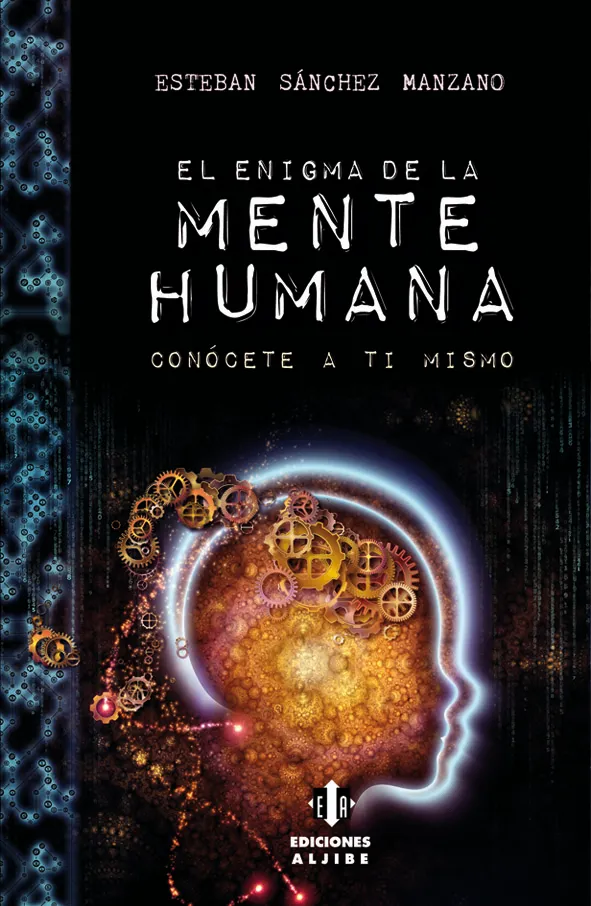 ENIGMA DE LA MENTE HUMANA,EL