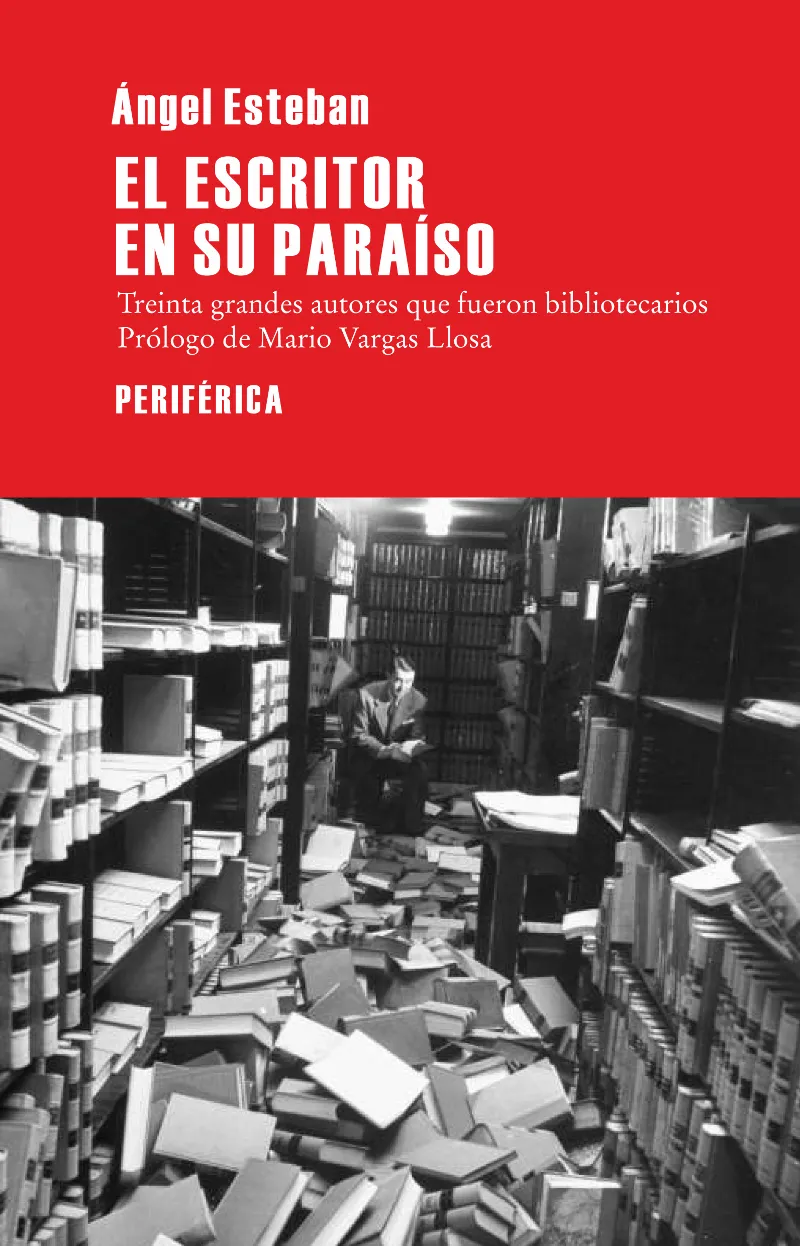 ESCRITOR EN SU PARAISO, EL