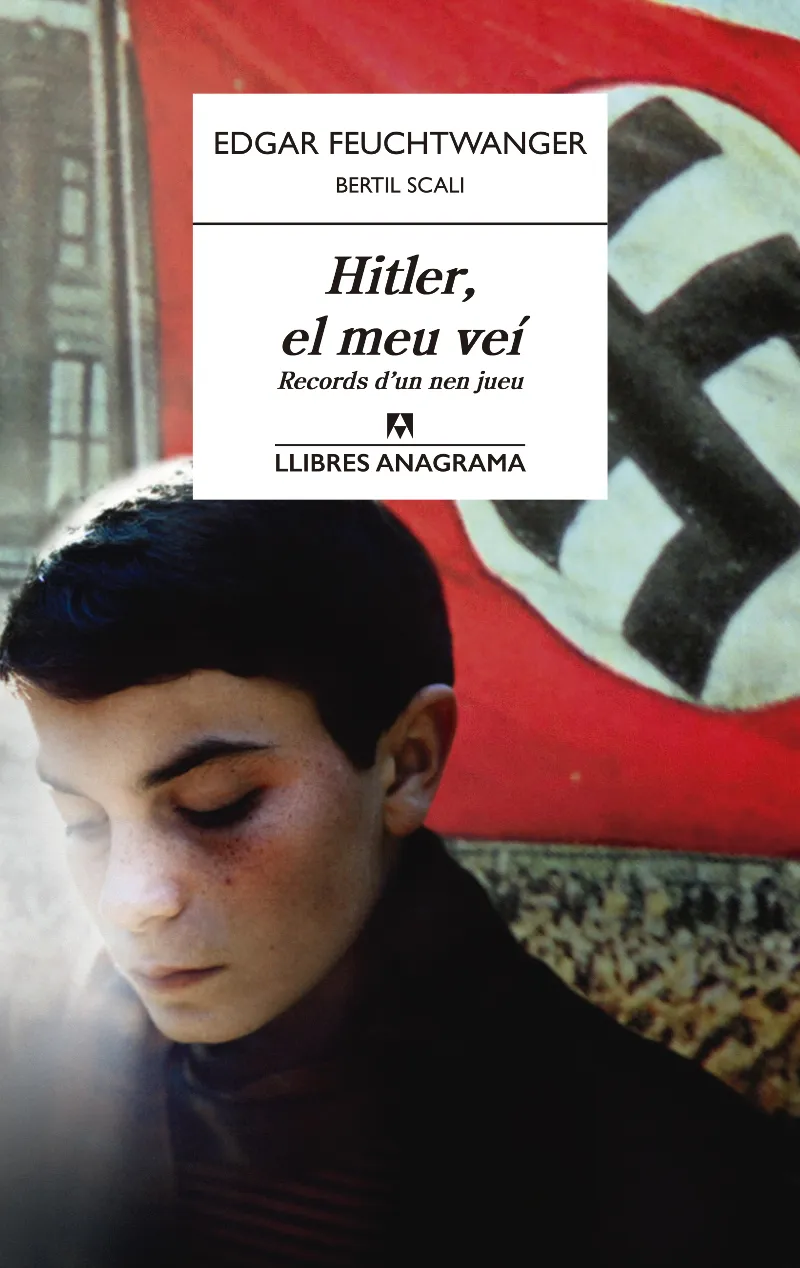 HITLER EL MEU VEI