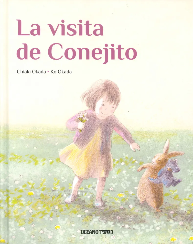 VISITA DE CONEJITO,LA
