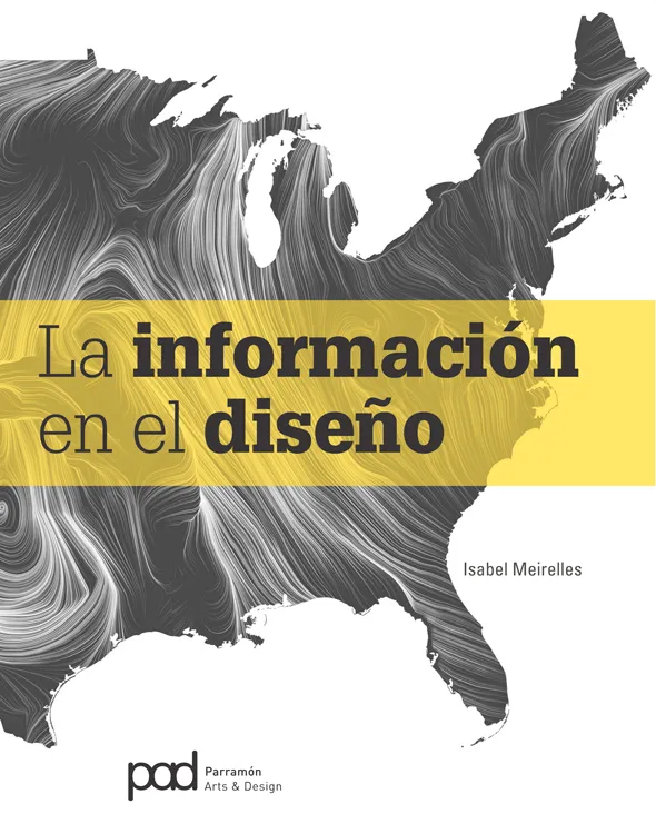 INFORMACION EN EL DISEÑO,LA