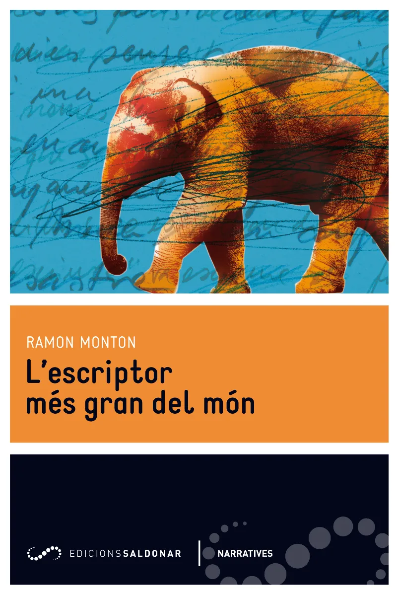 ESCRIPTOR MES GRAN DEL MON,L'