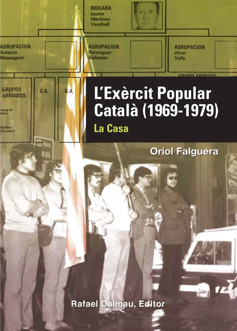 L'EXERCIT POPULAR CATALA 1969-1979