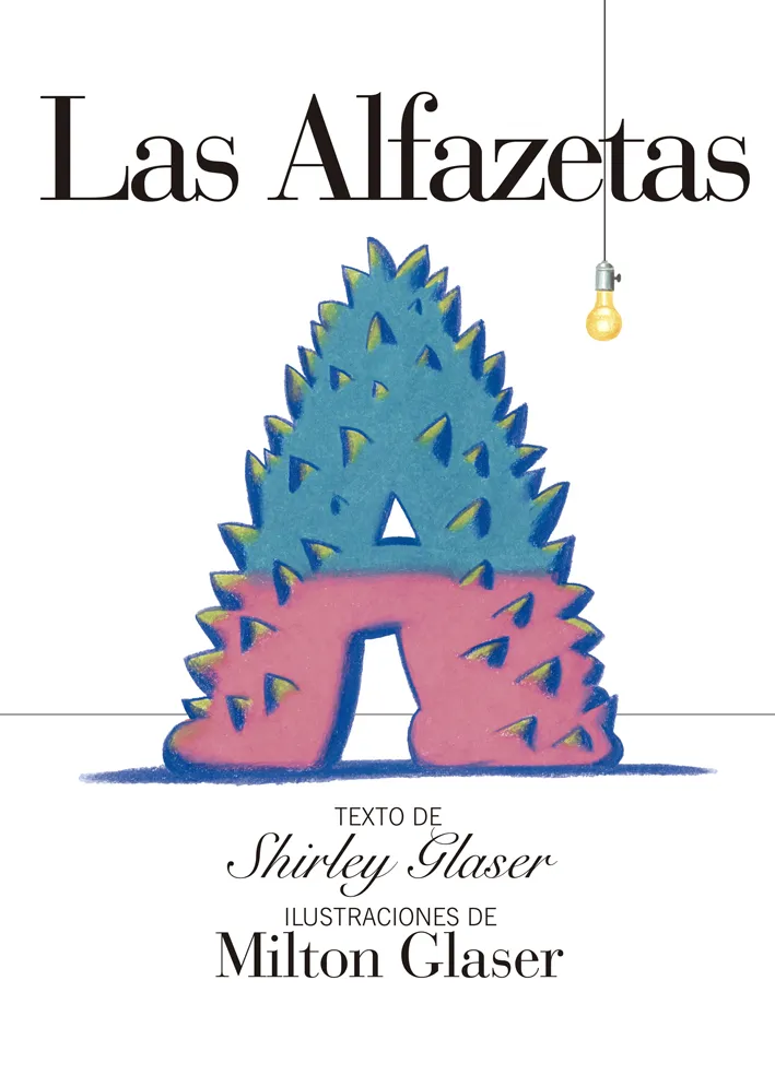 ALFAZETAS,LAS
