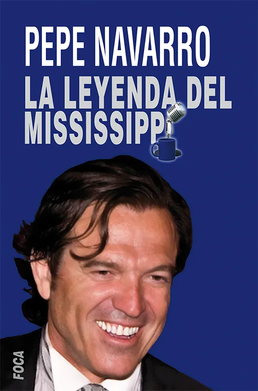 LEYENDA DEL MISSISSIPPI,LA
