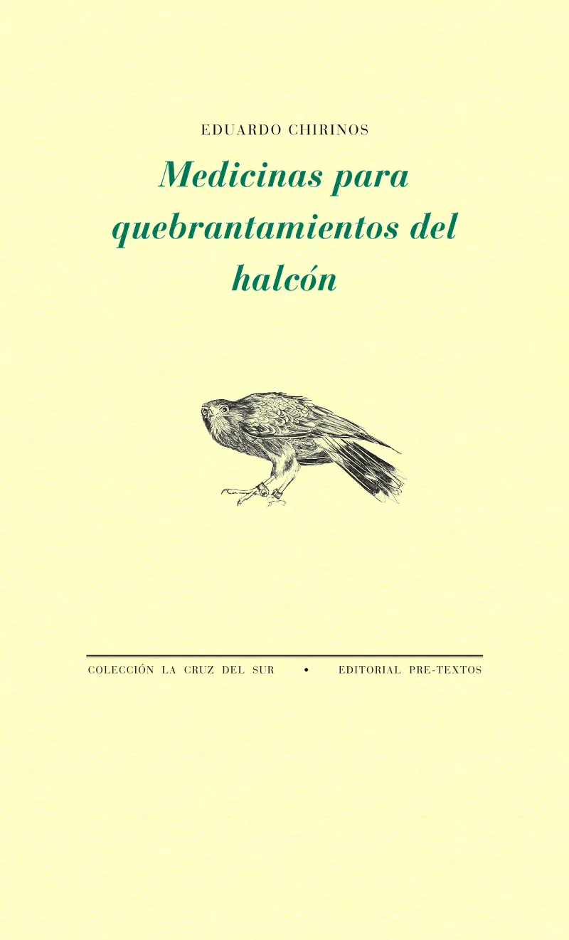 MEDICINAS PARA QUEBRANTAMIENTOS DEL HALCON