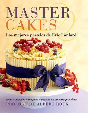 MASTERS CAKES