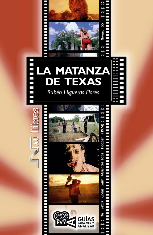 MATANZA DE TEXAS,LA