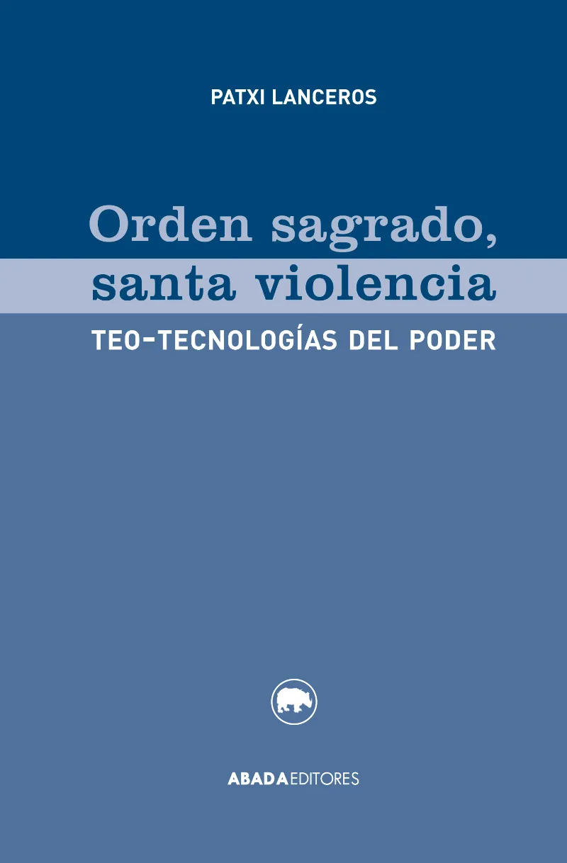 ORDEN SAGRADO SANTA VIOLENCIA