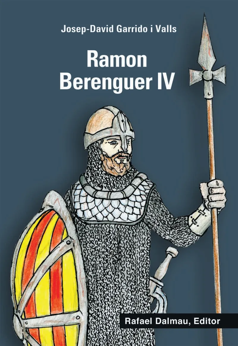 RAMON BERENGUER IV