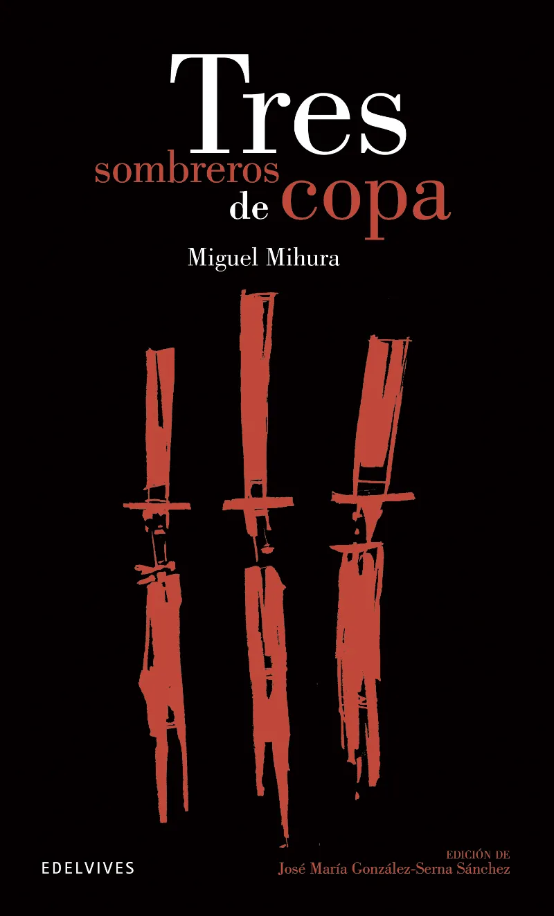 TRES SOMBREROS DE COPA-20