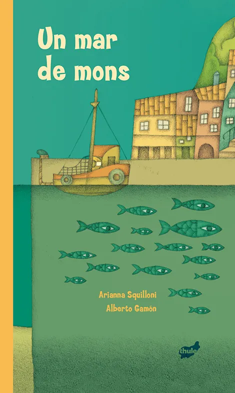 Un mar de mons