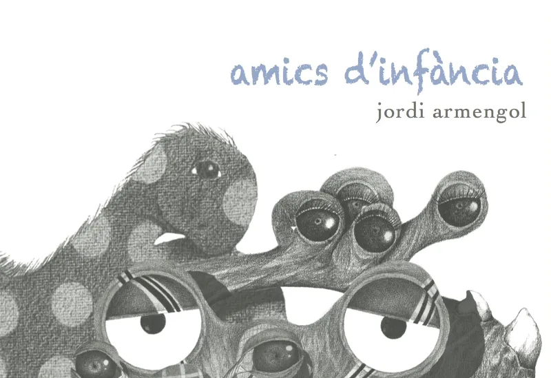 AMICS D'INFANCIA