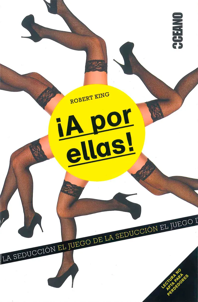 ¡A por ellas!