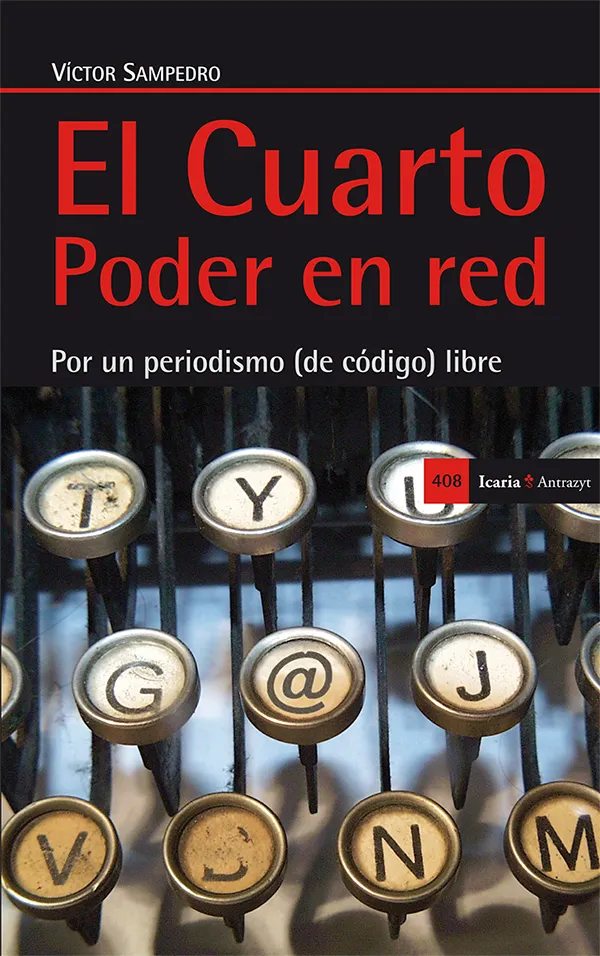 CUARTO PODER EN LA RED, EL