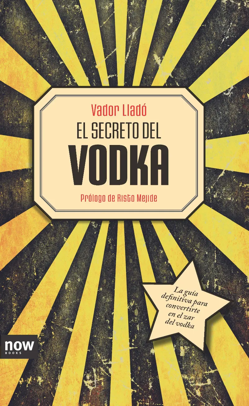 SECRETO DEL VODKA,EL