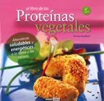 El libro de las proteínas vegetales