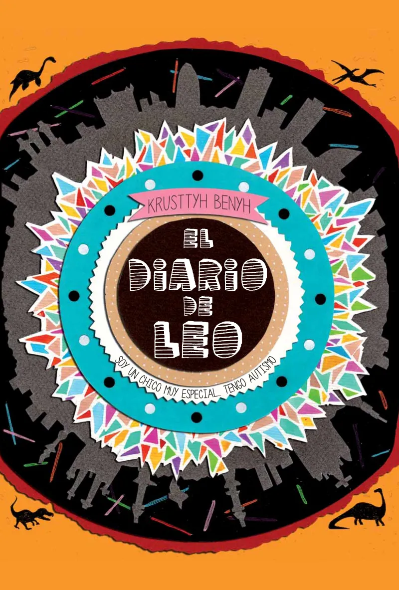 El diario de Leo
