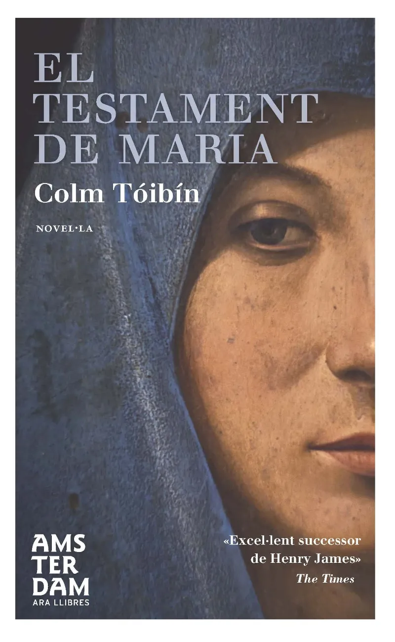 TESTAMENT DE MARIA,EL