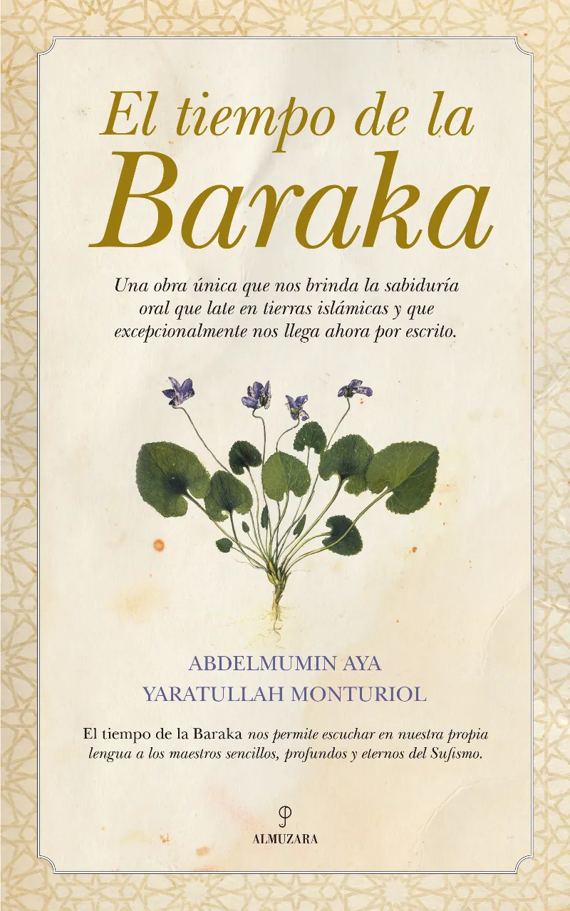 TIEMPO DE LA BARAKA,EL