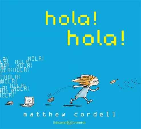 HOLA HOLA
