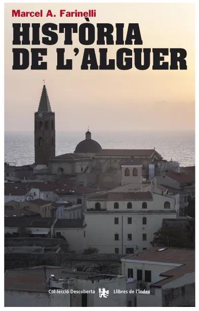 HISTORIA DE L'ALGUER