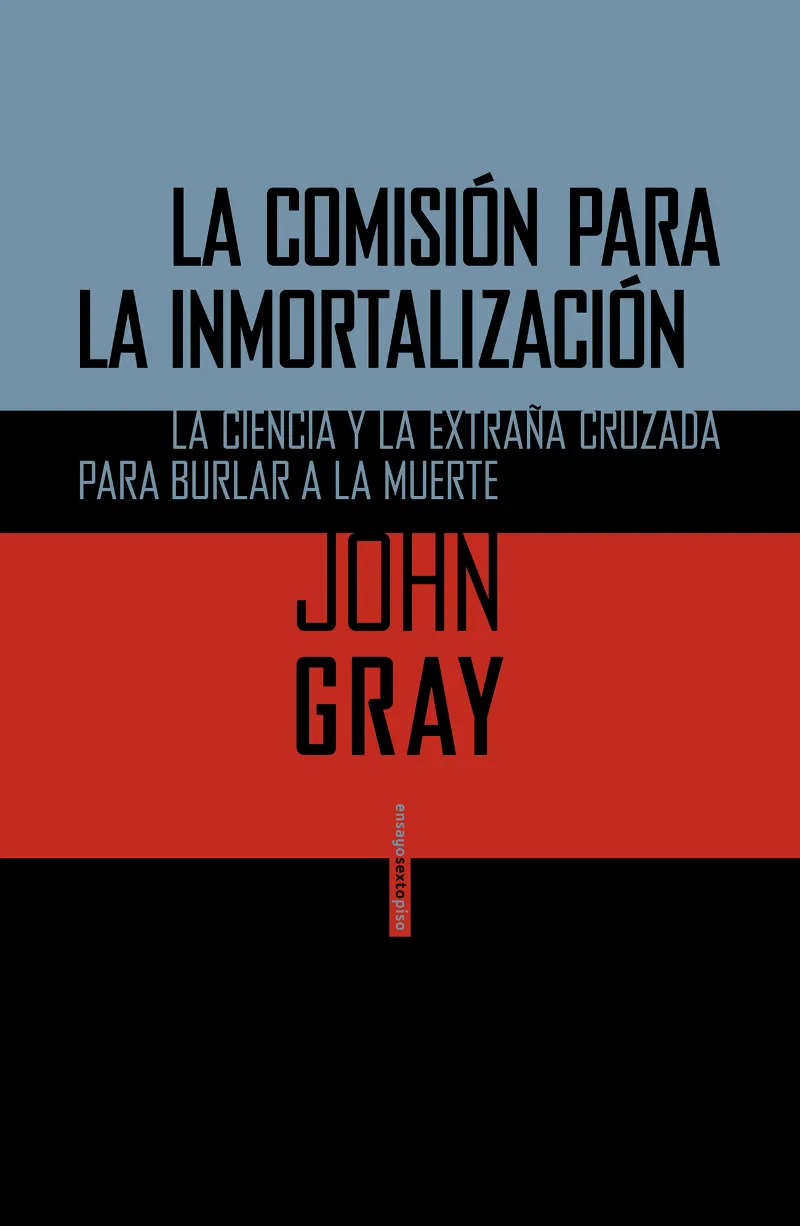 COMISION PARA LA INMORTALIZACION,LA