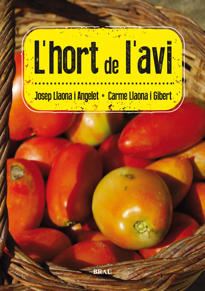 HORT DE L'AVI,L'