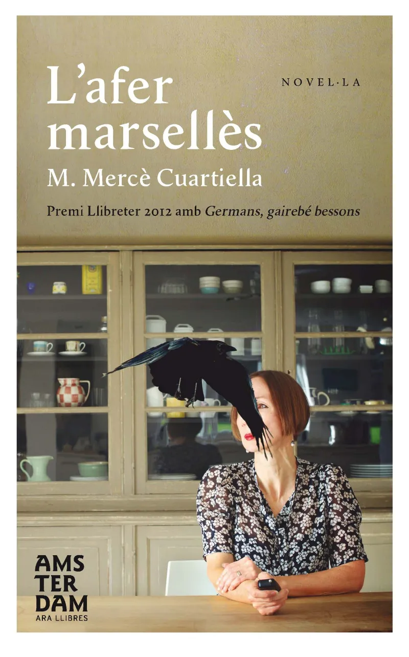 AFER MARSELLES,L'