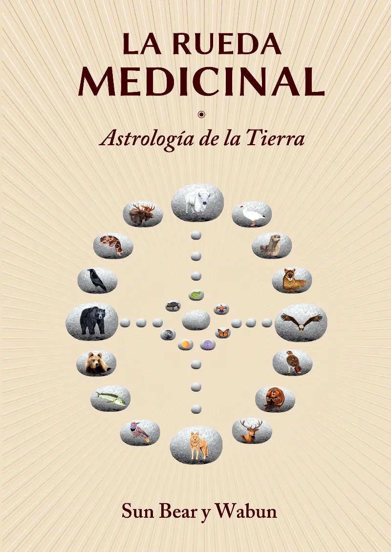 RUEDA MEDICINAL,LA