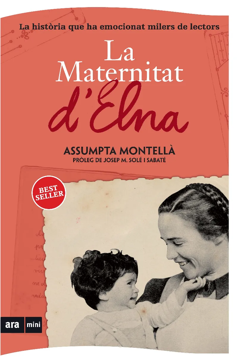 MATERNITAT D'ELNA, LA