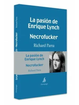 PASION DE ENRYQUE LYNCH, LA / NECROFUCKER