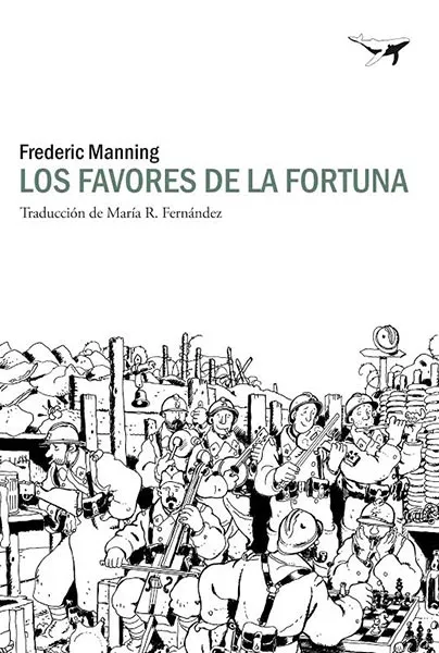 FAVORES DE LA FORTUNA,LOS