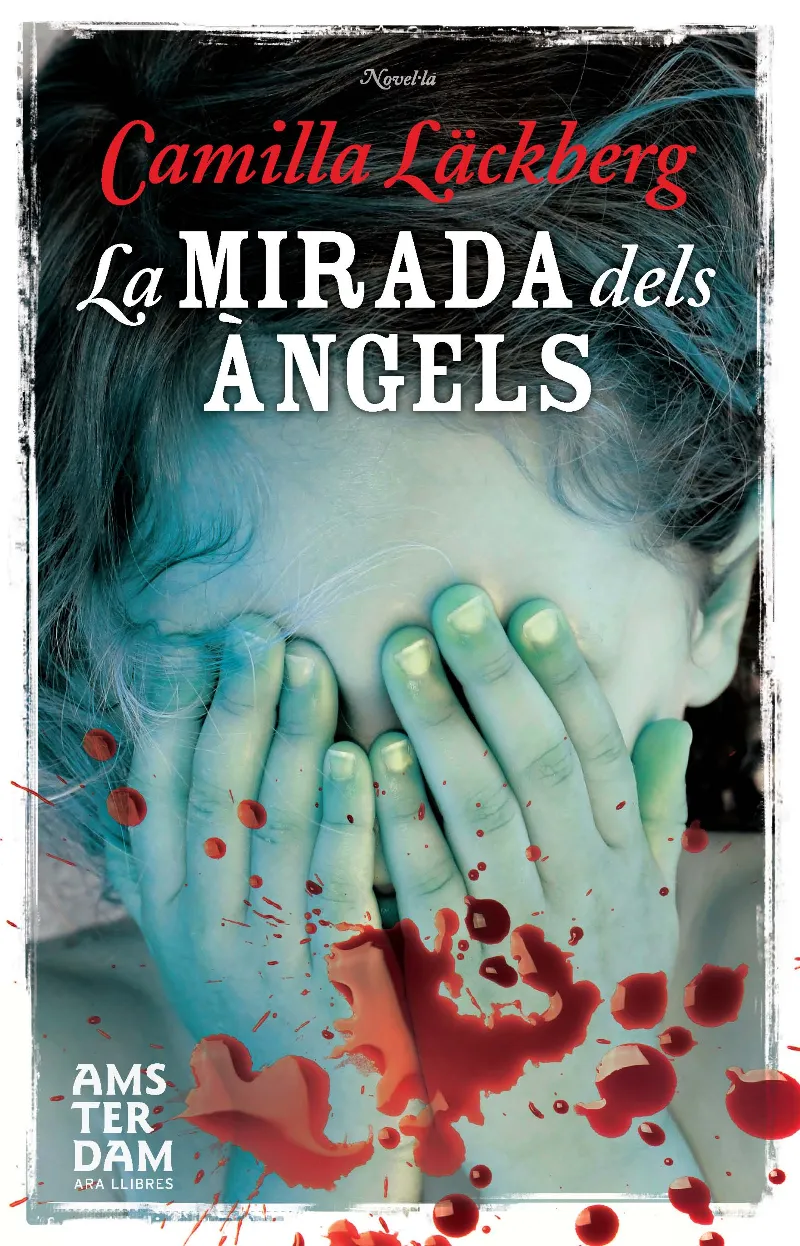 MIRADA DELS ANGELS,LA