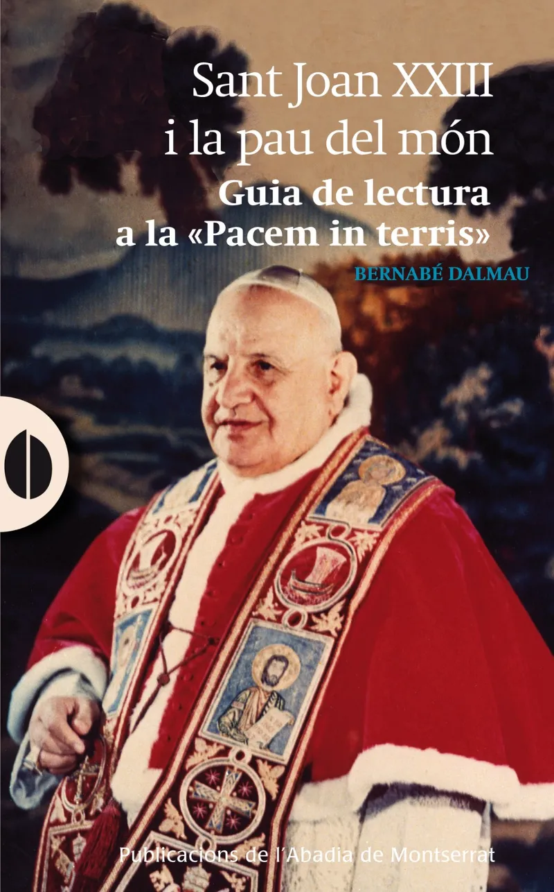 SANT JOAN XXII I LA PAU AL MON