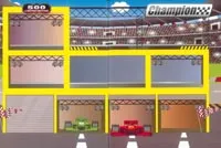 TEAMBOYS MOTOR GARAGES -ENGANXINES-