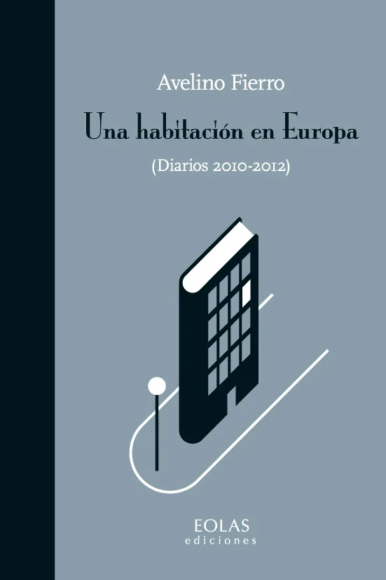 HABITACION EN EUROPA, UNA