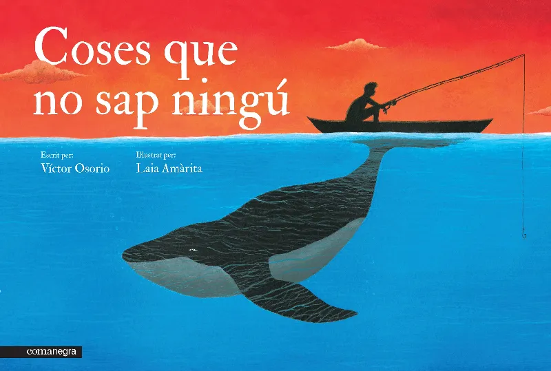 COSES QUE NINGU SAP -APAISAT-