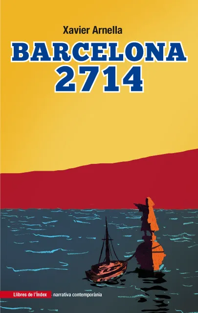 BARCELONA 2714