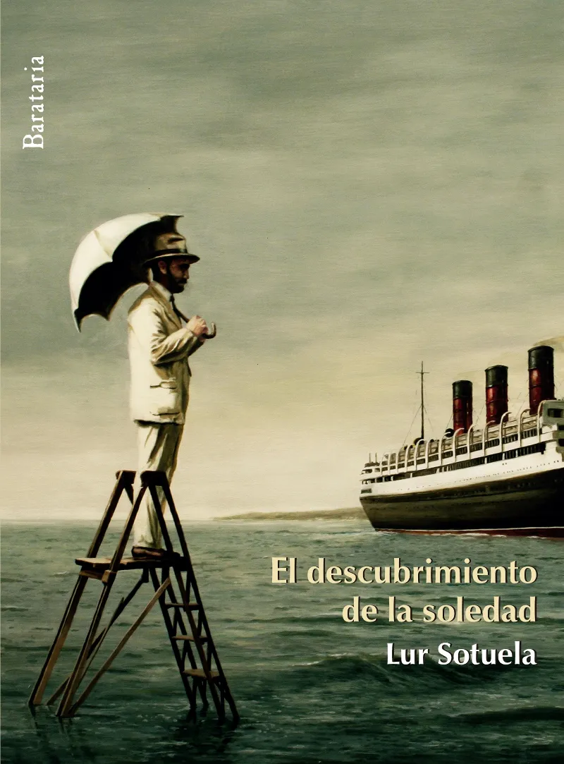 DESCUBRIMIENTO DE LA SOLEDAD, EL