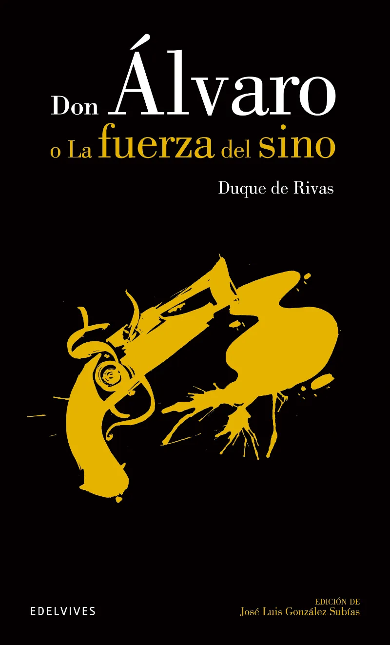 DON ÁLVARO O LA FUERZA DEL SINO-19